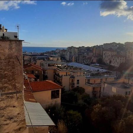 Casa Vintage Leilighet Sanremo Eksteriør bilde