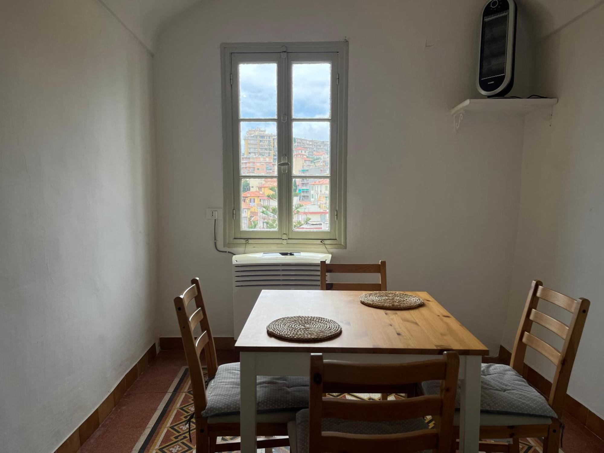 Casa Vintage Leilighet Sanremo Eksteriør bilde