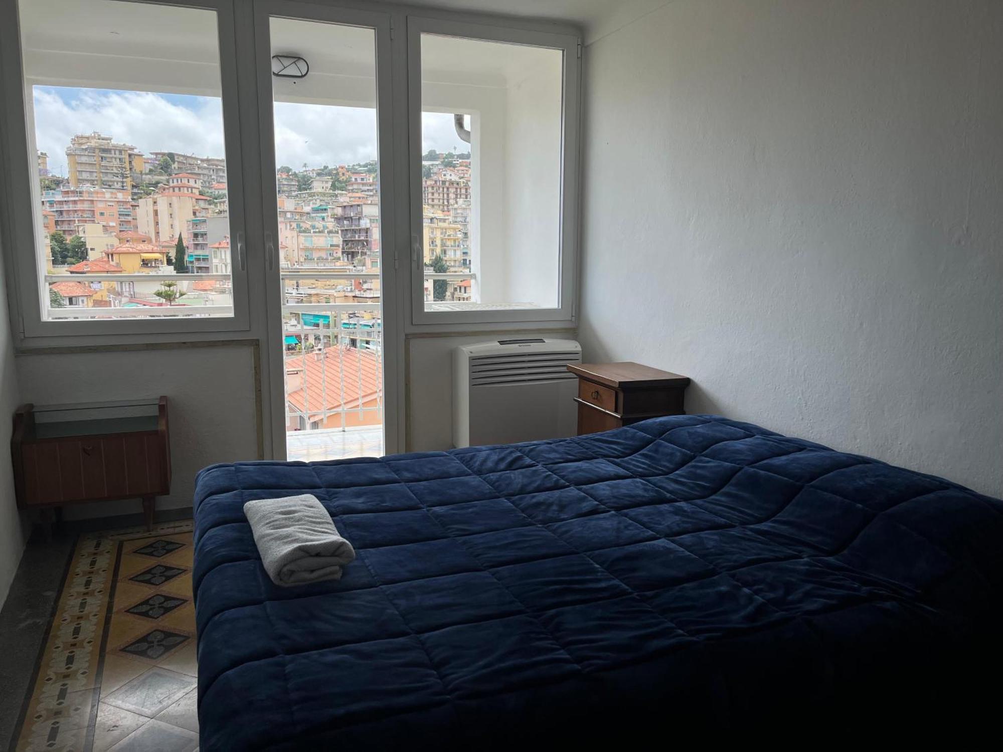 Casa Vintage Leilighet Sanremo Eksteriør bilde
