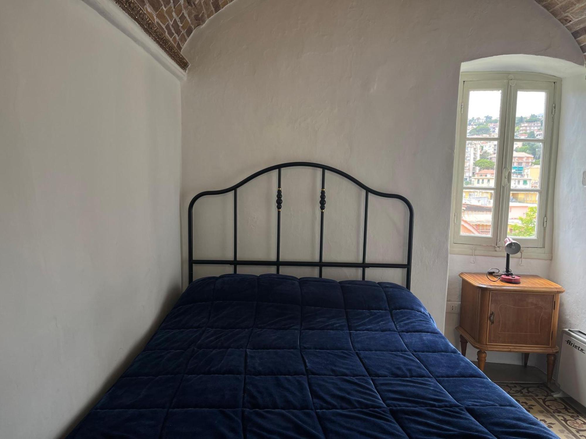 Casa Vintage Leilighet Sanremo Eksteriør bilde