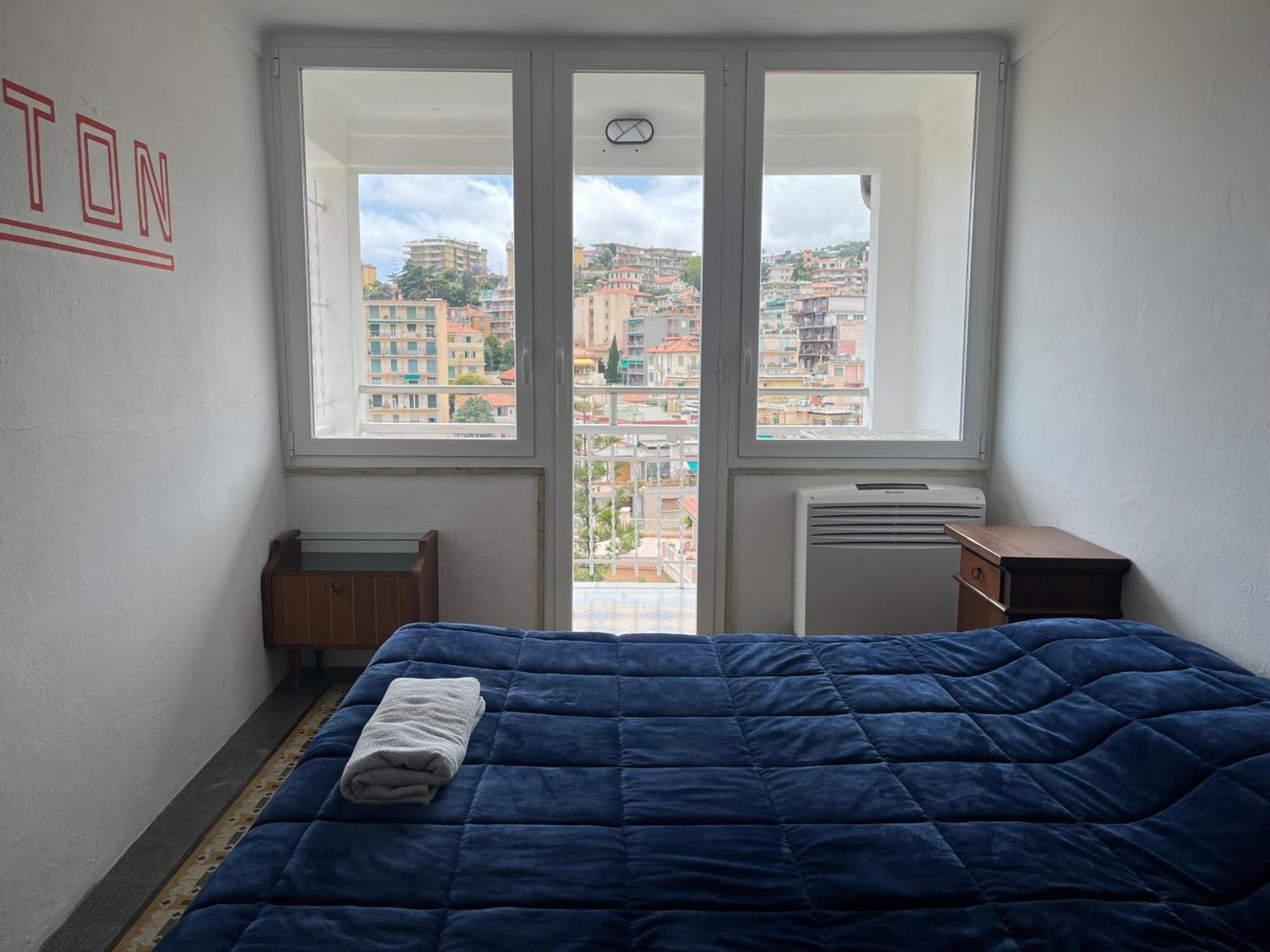 Casa Vintage Leilighet Sanremo Eksteriør bilde